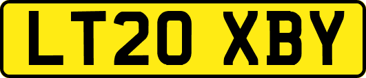 LT20XBY