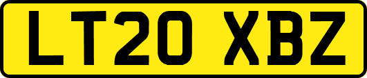 LT20XBZ