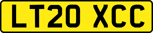 LT20XCC