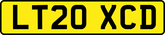 LT20XCD
