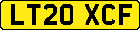 LT20XCF