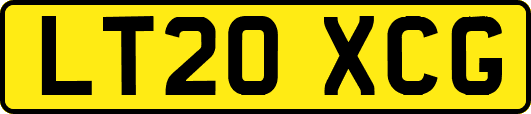 LT20XCG