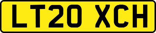 LT20XCH