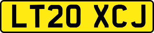 LT20XCJ