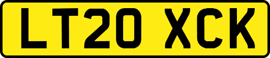 LT20XCK