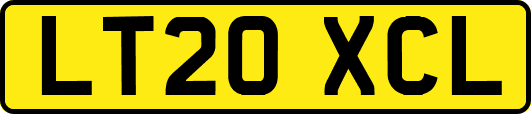 LT20XCL