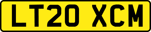 LT20XCM