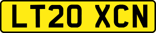 LT20XCN