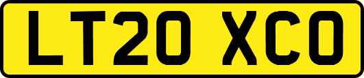 LT20XCO