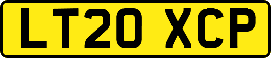 LT20XCP