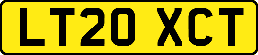 LT20XCT