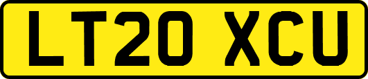 LT20XCU