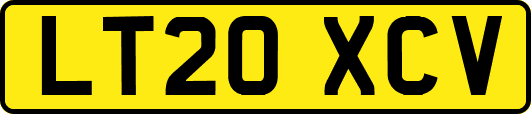 LT20XCV