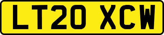 LT20XCW