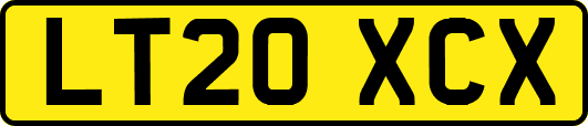 LT20XCX