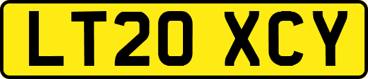 LT20XCY