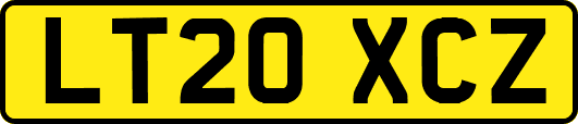 LT20XCZ