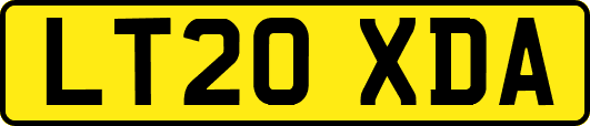 LT20XDA
