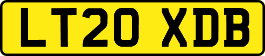 LT20XDB