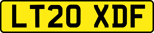 LT20XDF