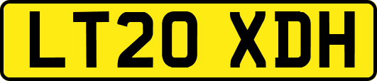 LT20XDH