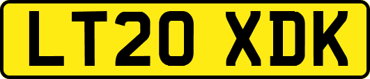 LT20XDK