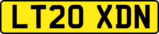 LT20XDN