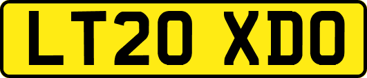 LT20XDO