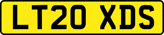 LT20XDS