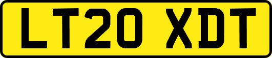LT20XDT