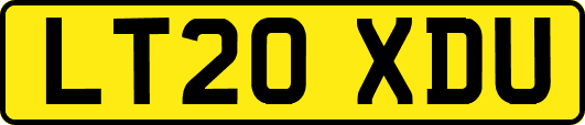 LT20XDU