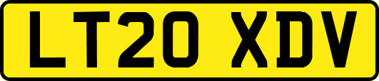 LT20XDV