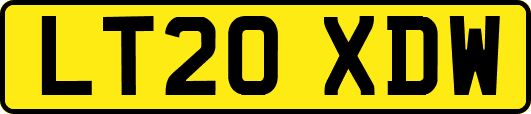 LT20XDW