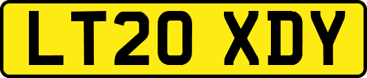 LT20XDY