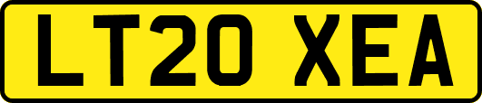 LT20XEA