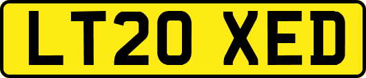 LT20XED