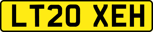 LT20XEH