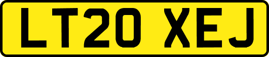 LT20XEJ