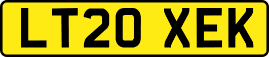 LT20XEK