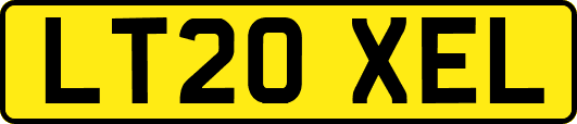 LT20XEL