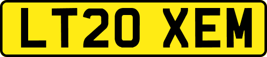 LT20XEM