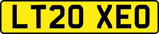LT20XEO