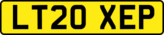 LT20XEP