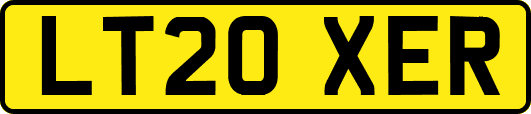LT20XER