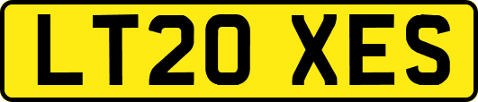 LT20XES
