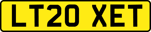LT20XET
