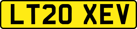 LT20XEV