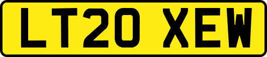 LT20XEW