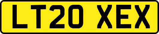 LT20XEX