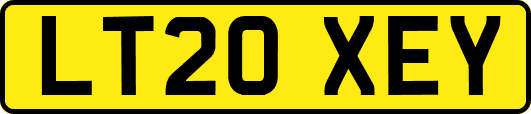 LT20XEY